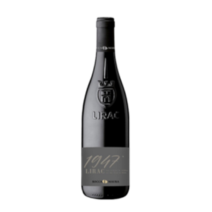 Lirac "Cuvée 1947" rouge AOC 2023