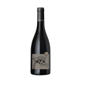 Mozaïk Côtes du Rhône Villages rouge 2024