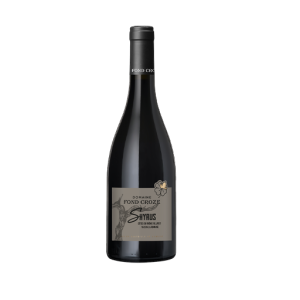 Shyrus Côtes du Rhône village rouge 2024