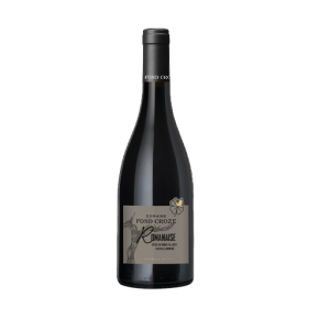 Romanaise Côtes du Rhône village rouge 2024