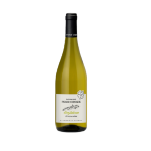 Côtes du Rhône "Confidence" blanc 2025