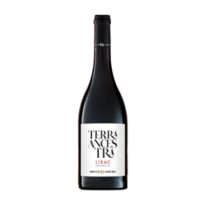 Lirac "Terra Ancestra" rouge AOC 2023