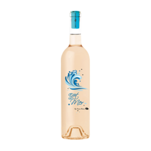 "Effet Mer" rosé 2025