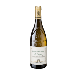 "Le Miocène" Blanc 2024