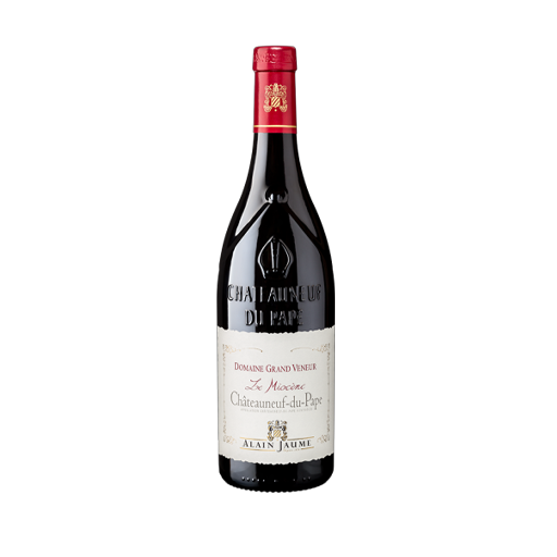 "Le Miocène" rouge 2023