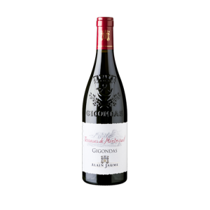 Gigondas "Terrasses de Montmirail" rouge 2021