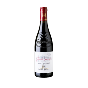 Vacqueyras "Grande Garrigue" Rouge 2023