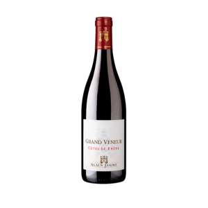 Grand Veneur Rouge 2022