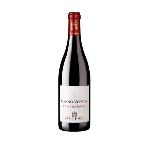 Grand Veneur Rouge 2022