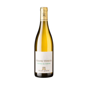 Grand Veneur Blanc 2024