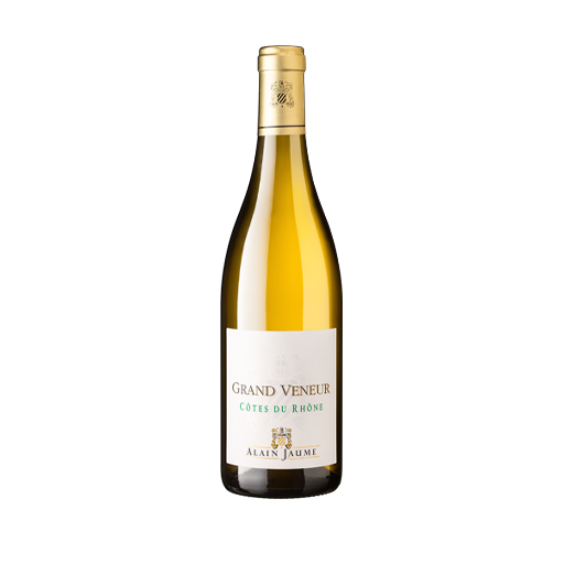 Grand Veneur Blanc 2024