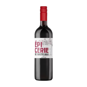 "L'Epicerie" rouge IGP 2024