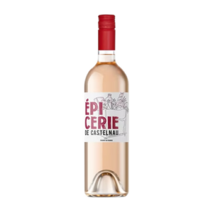 "L'Epicerie" rosé IGP 2024