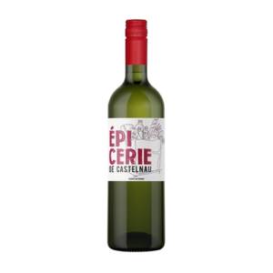 "L'Epicerie" blanc IGP 2024