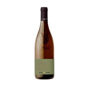 Lirac "Cuvée 1947" blanc AOC 2024