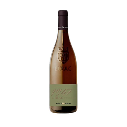 Lirac "Cuvée 1947" blanc AOC 2024