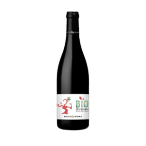 Côtes du Rhône BIO Rouge 2024