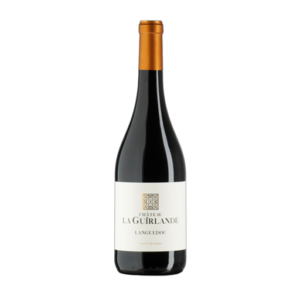 Château "La Guirlande" rouge 2023 AOP Languedoc