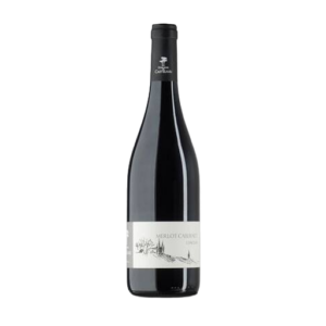 Merlot-Cabernet Sauvignon "L'Enclos" IGP 2023