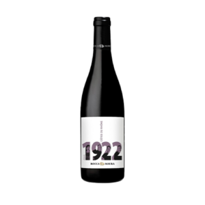 "1922" Rouge 2024
