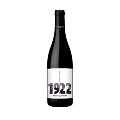 "1922" Rouge 2024