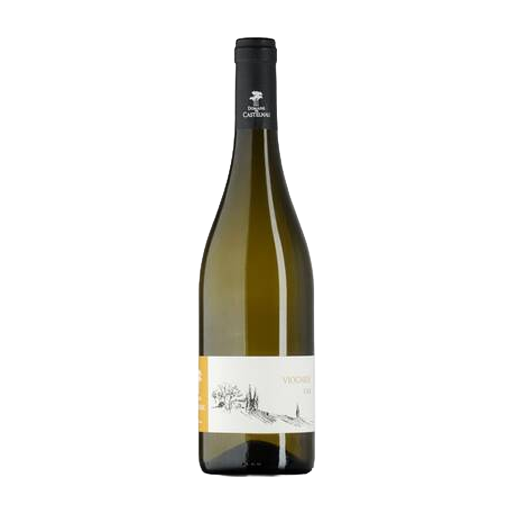 Viognier "L'ïle" IGP 2024