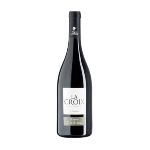 "La Croix" rouge IGP 2022