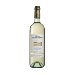 Château Bertinerie Grande Cuvée Sauvignon 2024