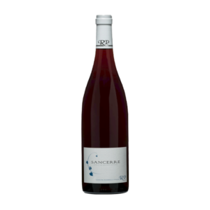 Sancerre rouge 2024