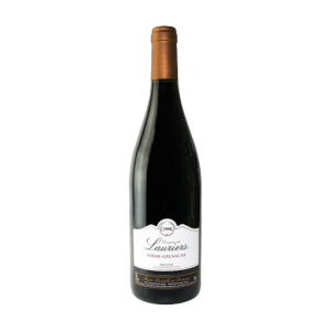 Syrah - Grenache rouge IGP 2023