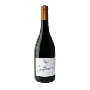 "Cuvée Guillaume" rouge IGP 2023