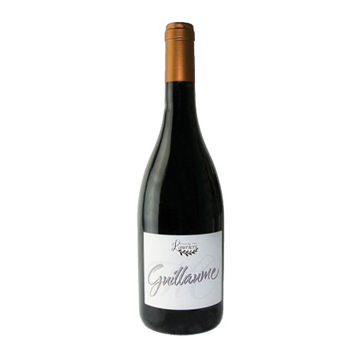 "Cuvée Guillaume" rouge IGP 2023