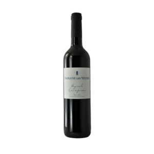 Syrah "Les Epices" 2023