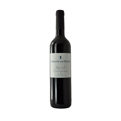 Syrah "Les Epices" 2023