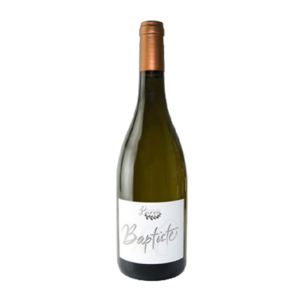 "Cuvée Baptiste" blanc AOP 2023