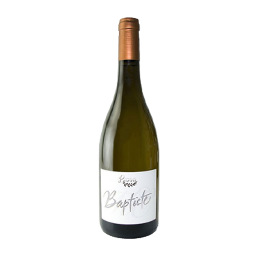 "Cuvée Baptiste" blanc AOP 2023