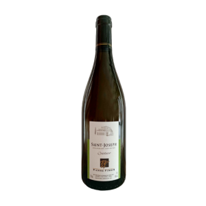 Saint-Joseph blanc "Quatuor" AOP 2023