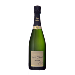 Champagne Lacourte Guillemart "Tradition" Brut - Premier Cru