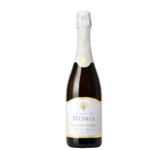 Cuvée Blanc de Blancs Extra Brut