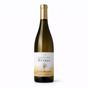 Cuvée Blanche 2025
