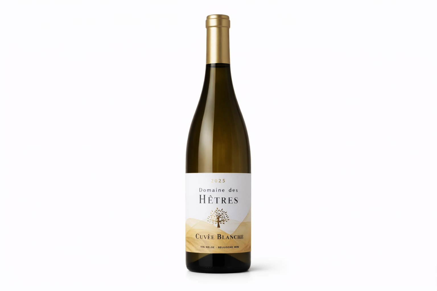 Cuvée Blanche 2025