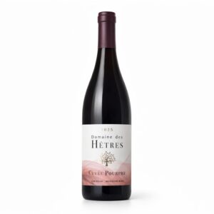 Cuvée Pourpre 2025