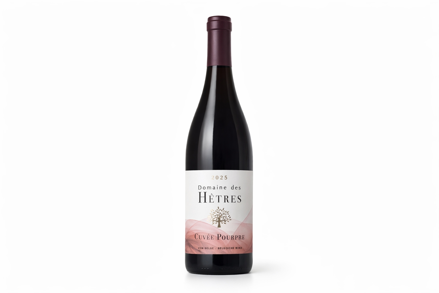 Cuvée Pourpre 2025