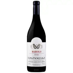 Barolo "Vigna Colonello" 2019