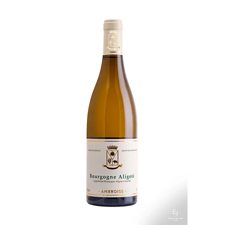 Bourgogne Aligoté 2024