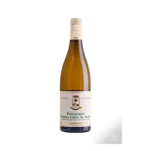 Hautes Côtes de Nuits Blanc 2023