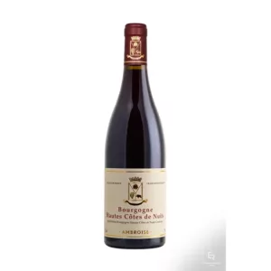 Hautes Côtes de Nuits Rouge 2023