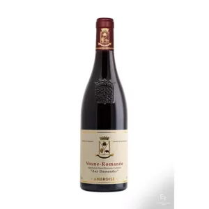 Vosne-Romanée "Aux Damaudes" 2023