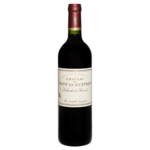 Château au Pont de Guitres AOC Lalande de Pomerol 2022