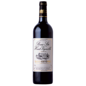 Château La Bridane Saint-Julien AOC 2021